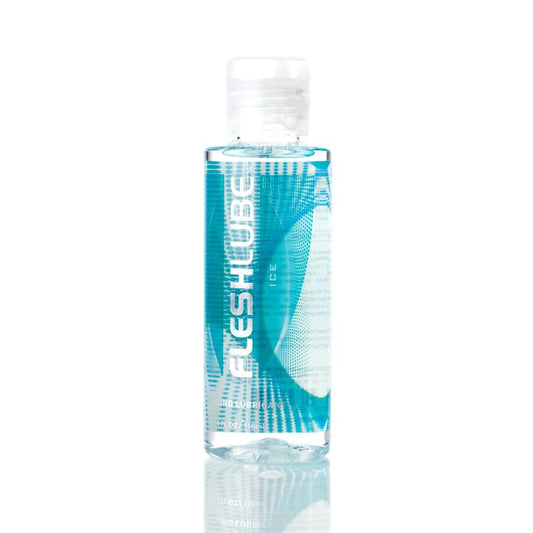 FLESHLIGHT - FLESHLUBE ICE 100ML