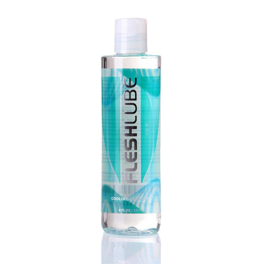 FLESHLIGHT - FLESHLUBE ICE 250 ML