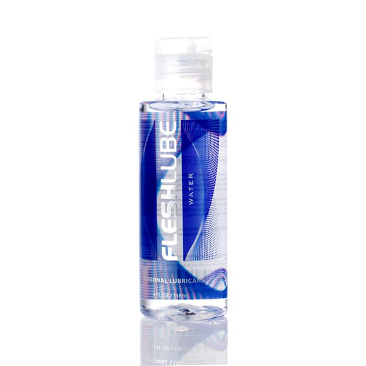 FLESHLIGHT - FLESHLUBE WATER 100ML
