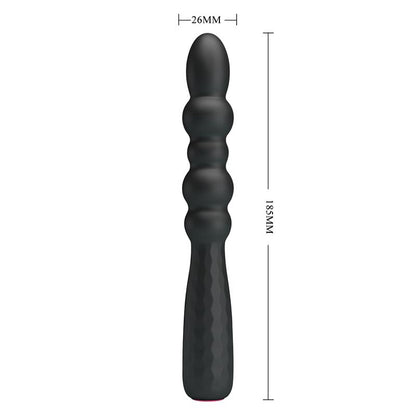 MR PLAY - FLEXIBLE ANAL VIBRATOR