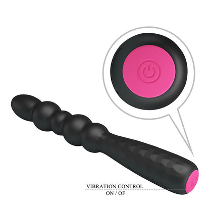 MR PLAY - FLEXIBLE ANAL VIBRATOR