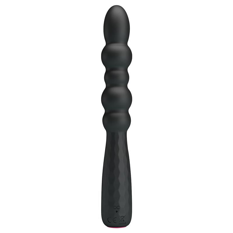 MR PLAY - FLEXIBLE ANAL VIBRATOR