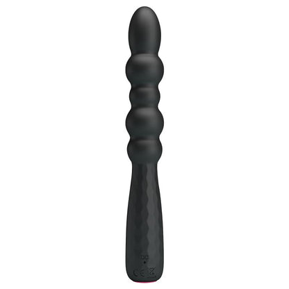 MR PLAY - FLEXIBLE ANAL VIBRATOR