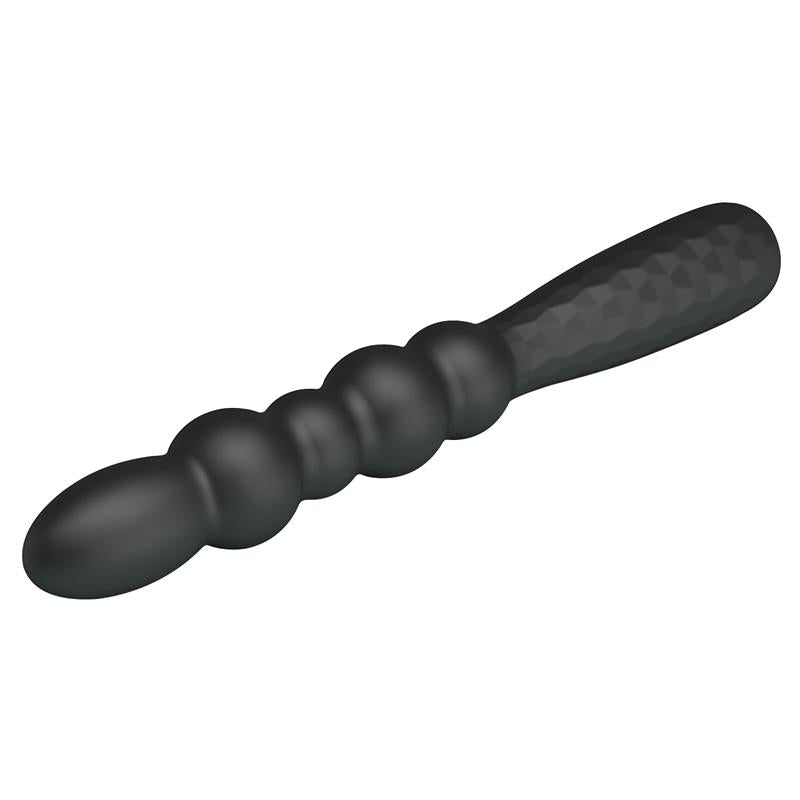 MR PLAY - FLEXIBLE ANAL VIBRATOR