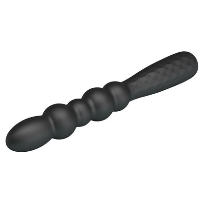 MR PLAY - FLEXIBLE ANAL VIBRATOR