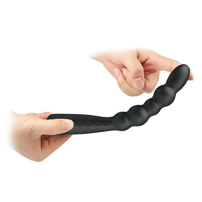 MR PLAY - FLEXIBLE ANAL VIBRATOR