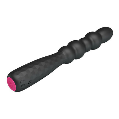 MR PLAY - FLEXIBLE ANAL VIBRATOR