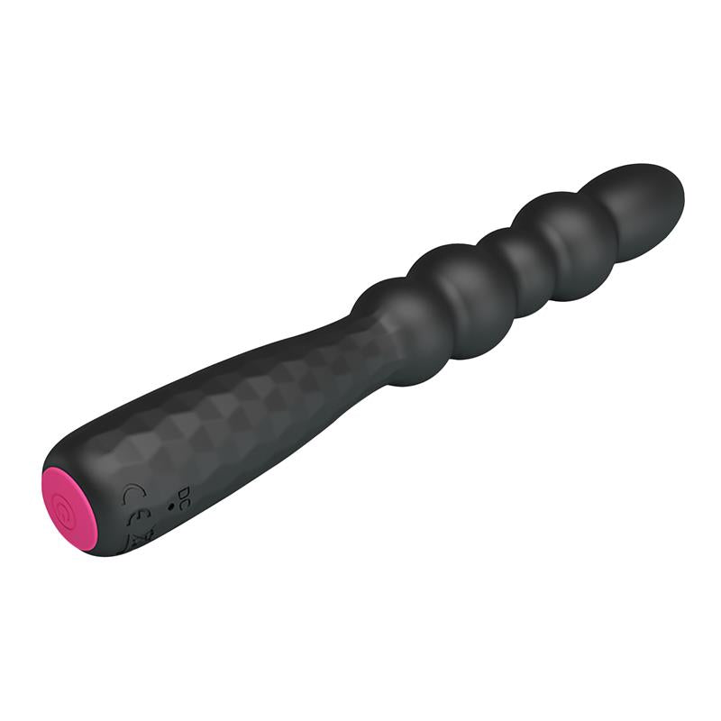 MR PLAY - FLEXIBLE ANAL VIBRATOR