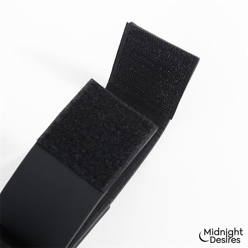 MIDNIGHT DESIRES - FLEXIBLE BONDAGE BAR