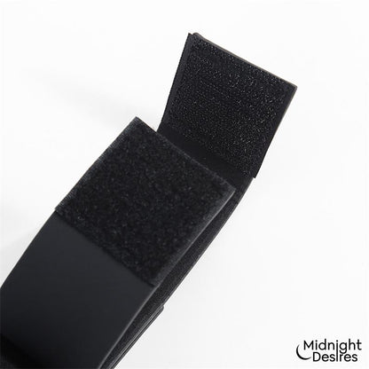 MIDNIGHT DESIRES - FLEXIBLE BONDAGE BAR