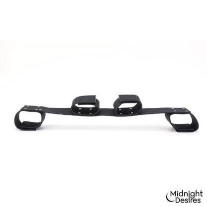 MIDNIGHT DESIRES - FLEXIBLE BONDAGE BAR