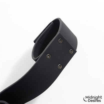 MIDNIGHT DESIRES - FLEXIBLE BONDAGE BAR