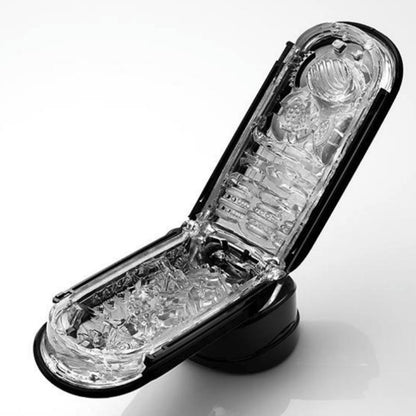 TENGA - FLIP ZERO BLACK
