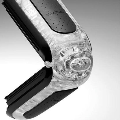 TENGA - FLIP ZERO BLACK