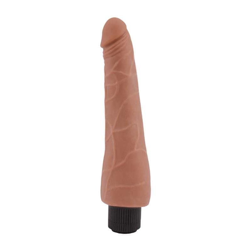 CHISA - FLIRTATION REALISTIC VIBE TAN 24 CM