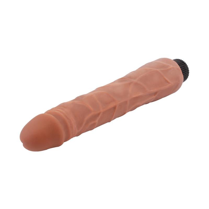 CHISA - FLIRTATION REALISTIC VIBE TAN 24 CM