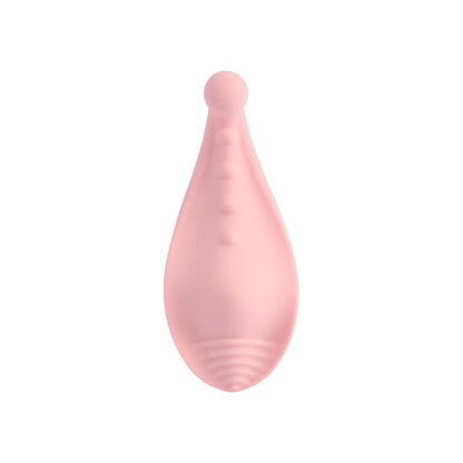 CHISA - FLIRTY TOUCH STIMULATOR WITH VIBRATION