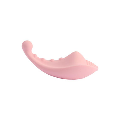 CHISA - FLIRTY TOUCH STIMULATOR WITH VIBRATION