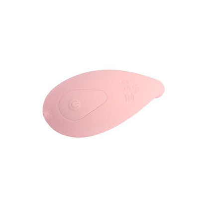 CHISA - FLIRTY TOUCH STIMULATOR WITH VIBRATION