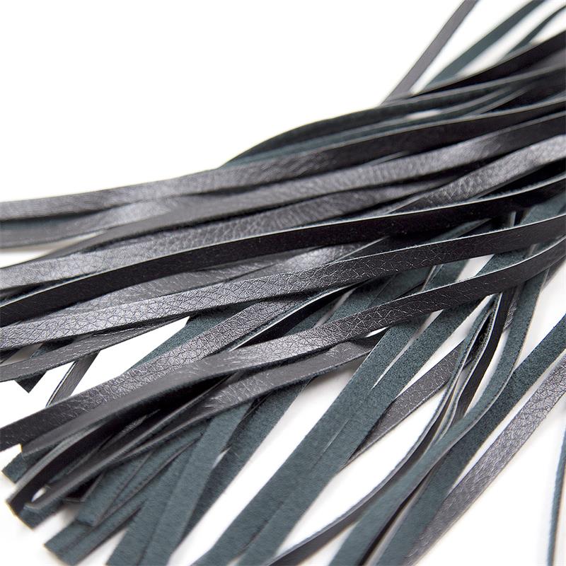 DIAMOND LINE - FLOGGER DIAMOND VEGAN LEATHER