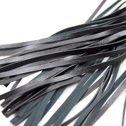 DIAMOND LINE - FLOGGER DIAMOND VEGAN LEATHER