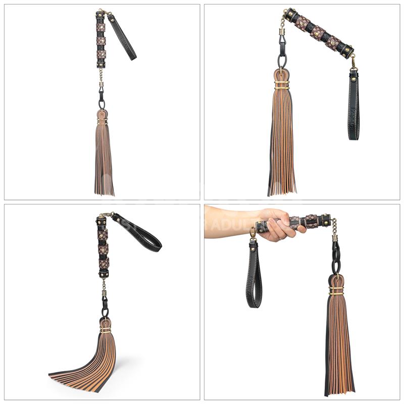 LOVETOY - FLOGGER REBELLION REIGN 23.5