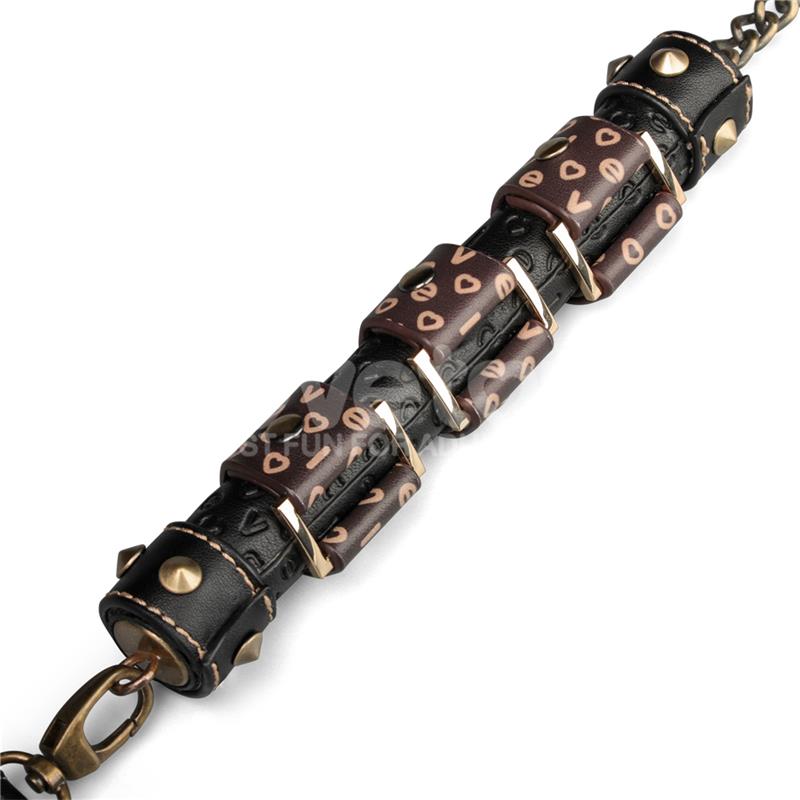 LOVETOY - FLOGGER REBELLION REIGN 23.5