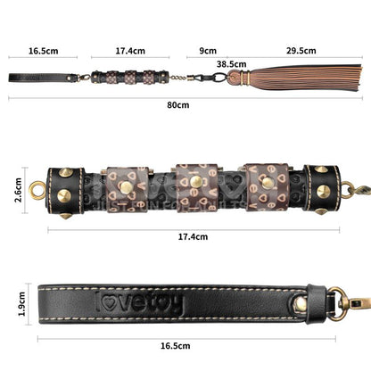 LOVETOY - FLOGGER REBELLION REIGN 23.5