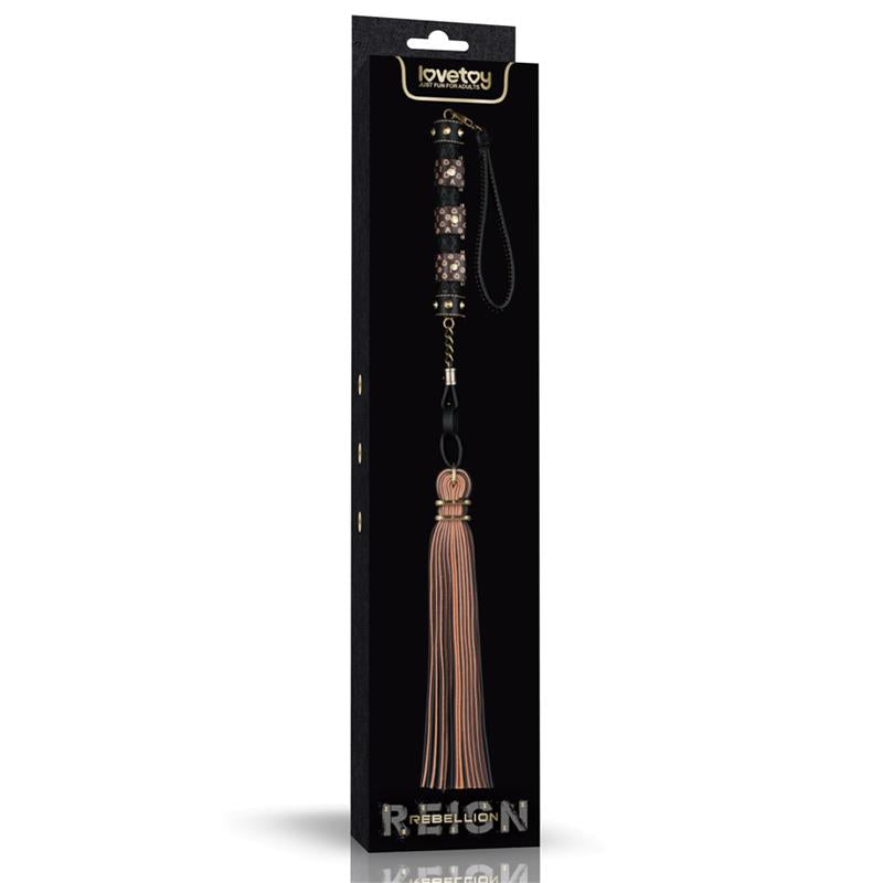 LOVETOY - FLOGGER REBELLION REIGN 23.5