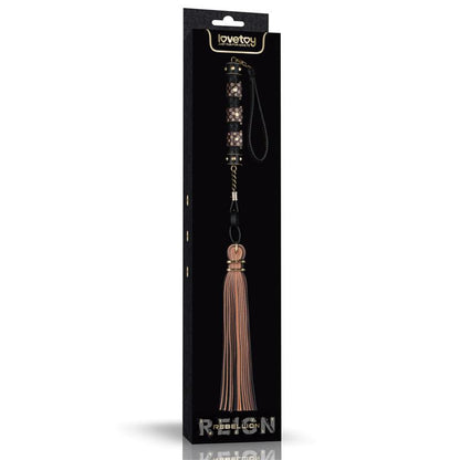 LOVETOY - FLOGGER REBELLION REIGN 23.5