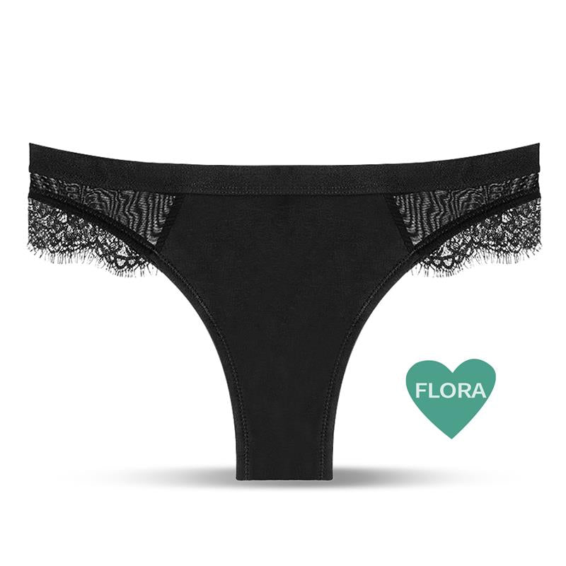 ADALET ECO PERIOD - FLORA MENSTRUAL PANTY NORMAL