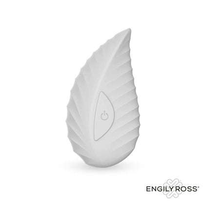ENGILY ROSS - FLORAEVIBRATING EGG WITH ROSE-SHAPED STIMULATOR