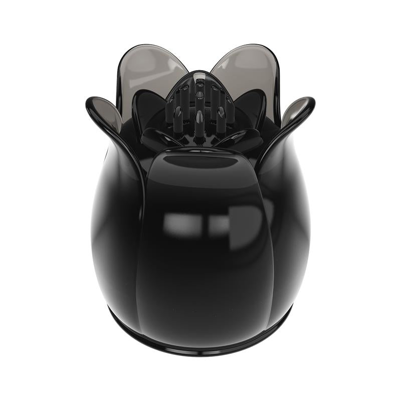 PRETTYLOVE - FLOWER WAND POWER WAND MASSAGER HEAD