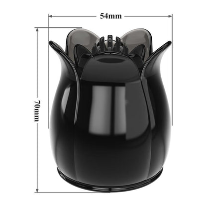 PRETTYLOVE - FLOWER WAND POWER WAND MASSAGER HEAD