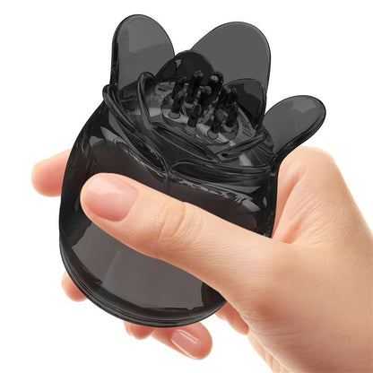 PRETTY LOVE - FLOWER WAND POWER WAND MASSAGER HEAD