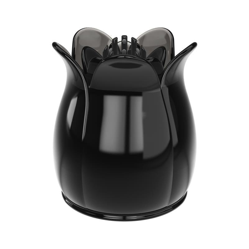 PRETTYLOVE - FLOWER WAND POWER WAND MASSAGER HEAD