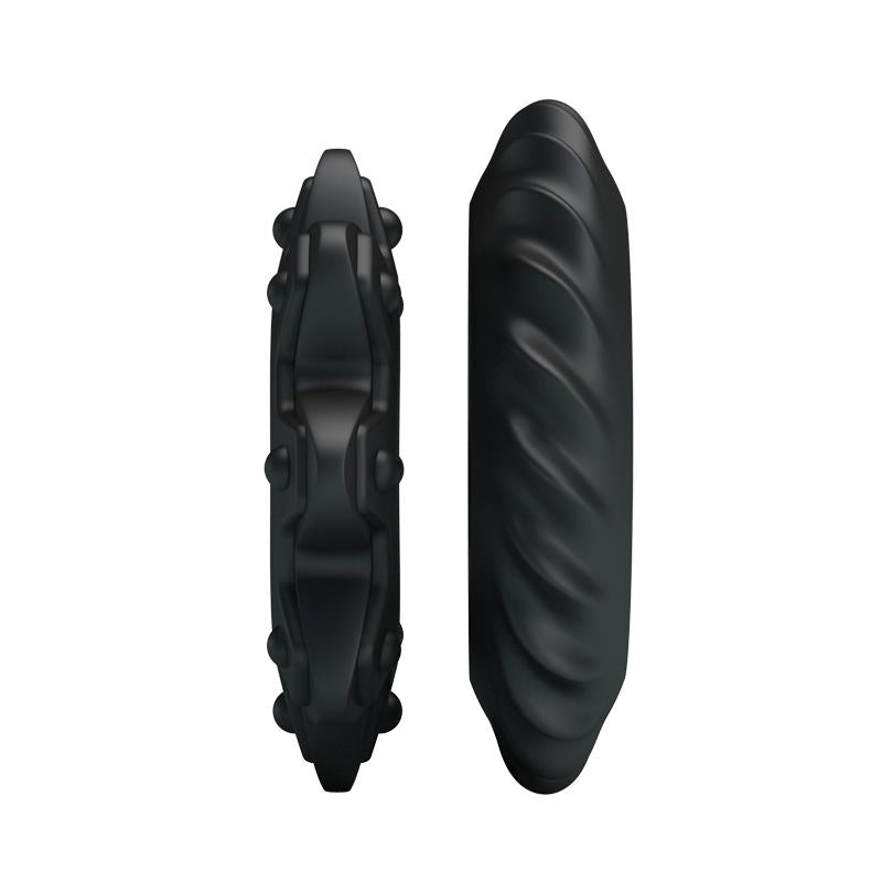 BAILE - FLOWERING SET OF 2 COCK RING