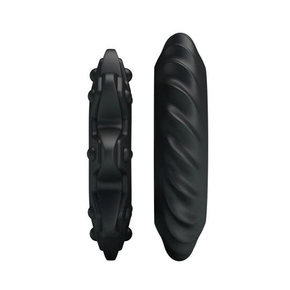 BAILE - FLOWERING SET OF 2 COCK RING