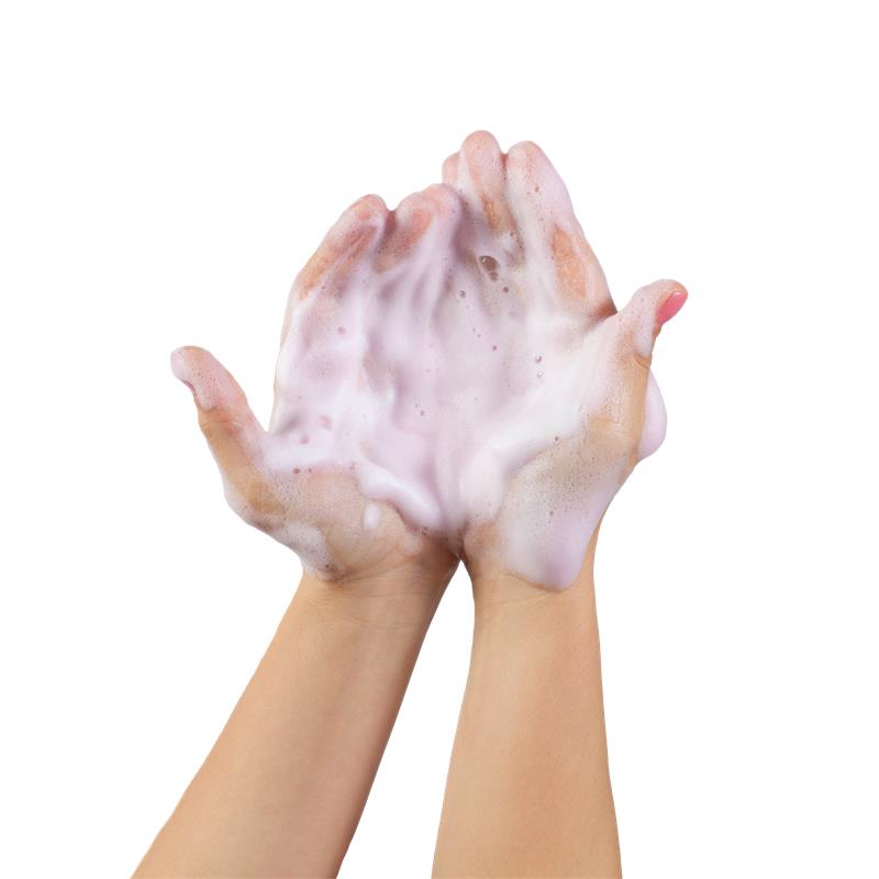 SECRET PLAY - FOAMING SHOWER GEL