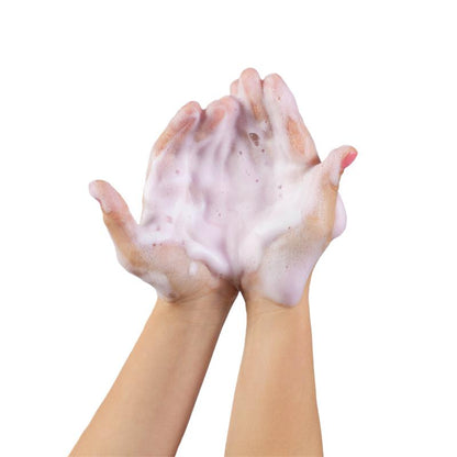 SECRET PLAY - FOAMING SHOWER GEL