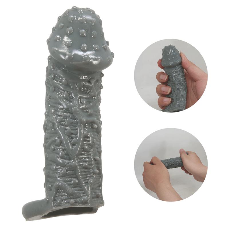 PRETTYLOVE - FOGG PENIS SLEEVE