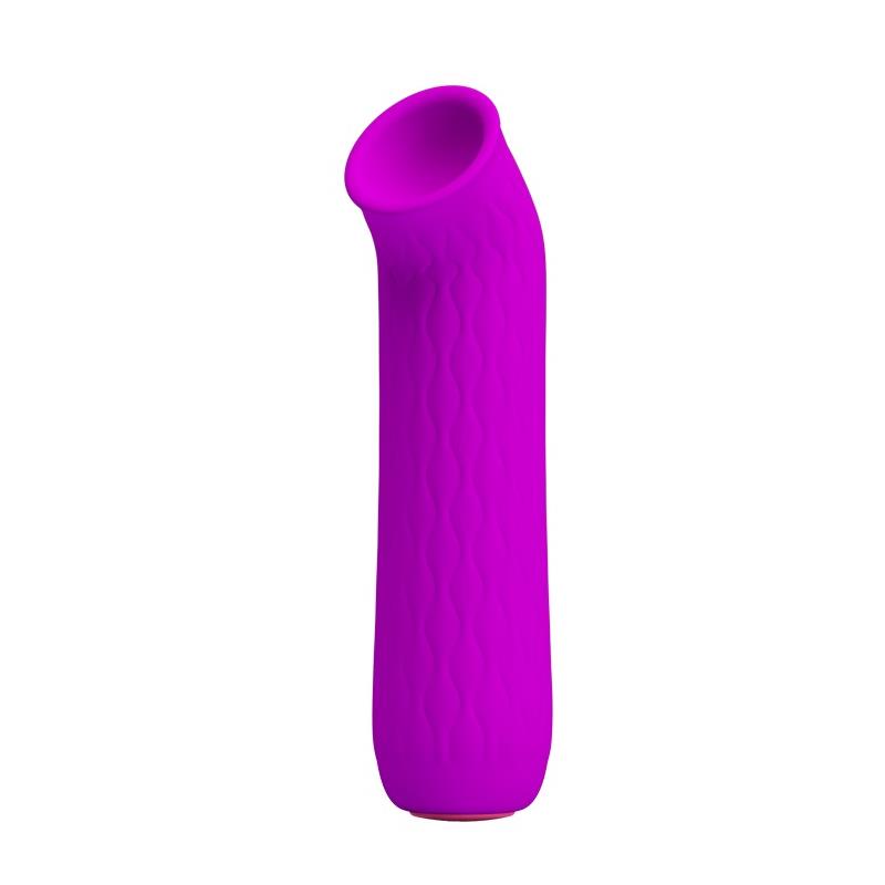 BAILE - FORD VIBRATOR USB PURPLE CL50