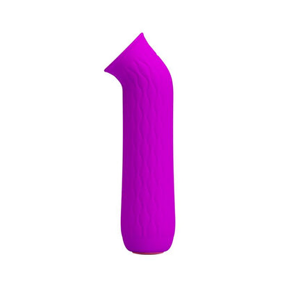 BAILE - FORD VIBRATOR USB PURPLE CL50