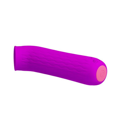 BAILE - FORD VIBRATOR USB PURPLE CL50