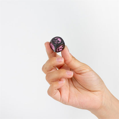 SECRET PLAY - FOREPLAY DIE 20 MM
