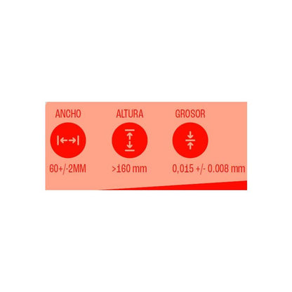 UNIQ - FREE CONDOMS WITHOUT LATEX 3 UNITS