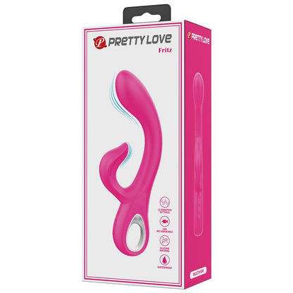 B SWISH - FRITZ RABBIT VIBRATOR G-SPOT