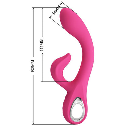 B SWISH - FRITZ RABBIT VIBRATOR G-SPOT