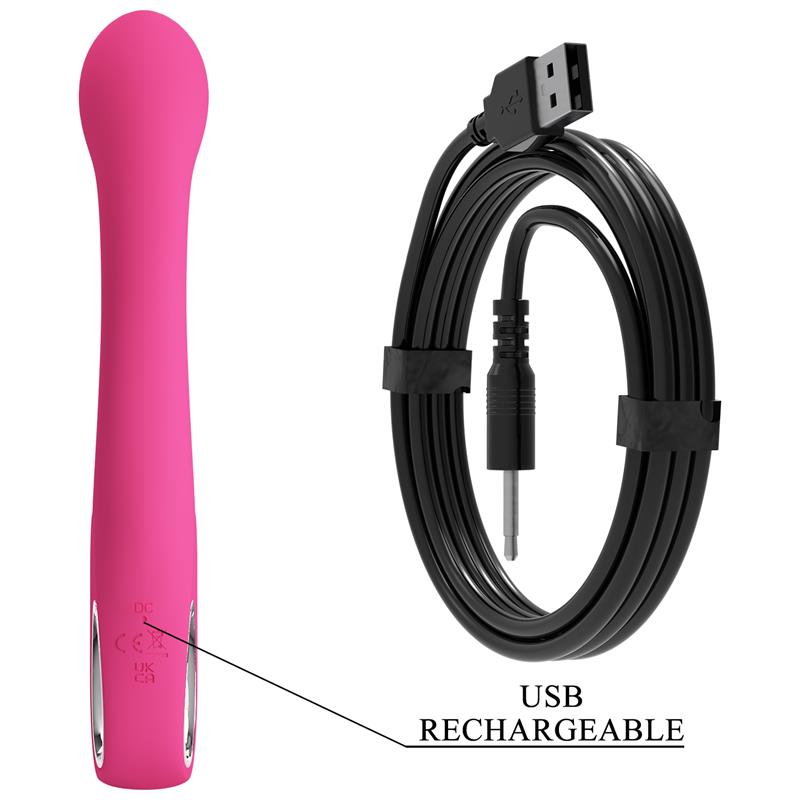 B SWISH - FRITZ RABBIT VIBRATOR G-SPOT