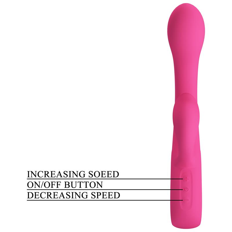 B SWISH - FRITZ RABBIT VIBRATOR G-SPOT